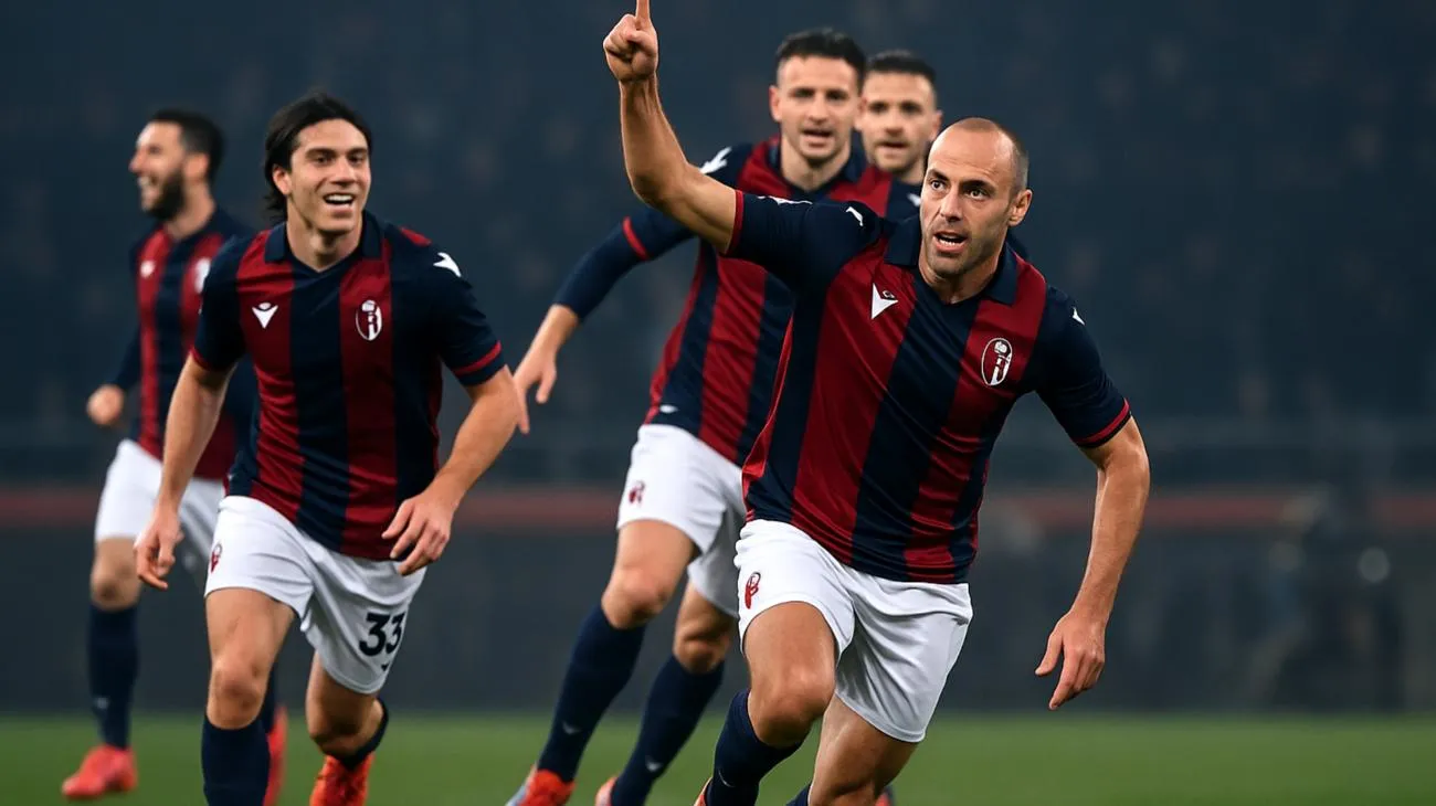 Bologna - Genoa, cosa è successo davvero negli ultimi secondi che tutti stanno cercando 2025-09-20T16:00:30.972Z"
