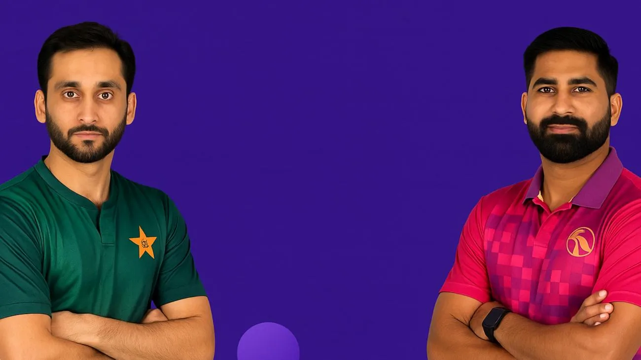 Hai mai sentito parlare di Pakistan vs UAE? Migliaia di italiani sì, e il motivo è incredibile 2025-09-17T16:01:11.370Z"