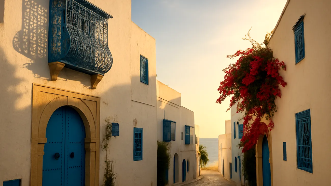 Hammamet"