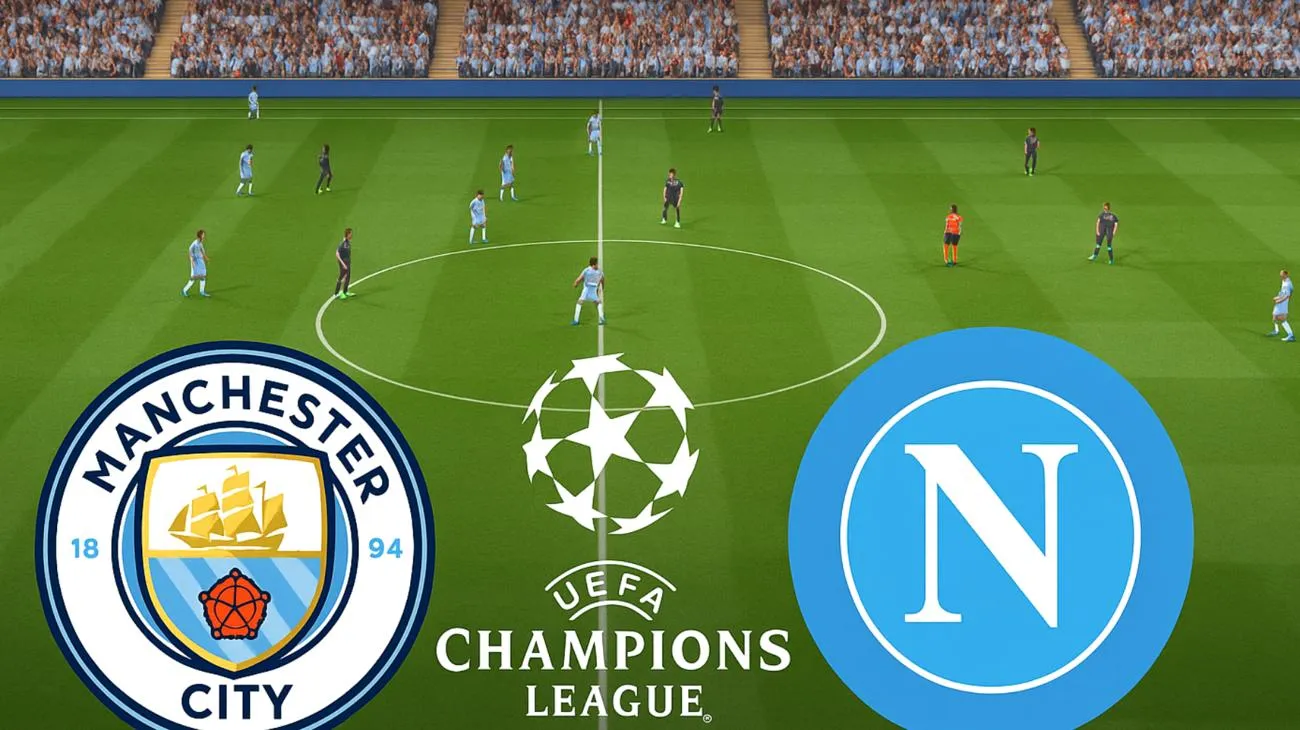 Manchester City - Napoli: il dettaglio che ha fatto impazzire 20mila italiani stasera 2025-09-18T18:41:52.293Z"