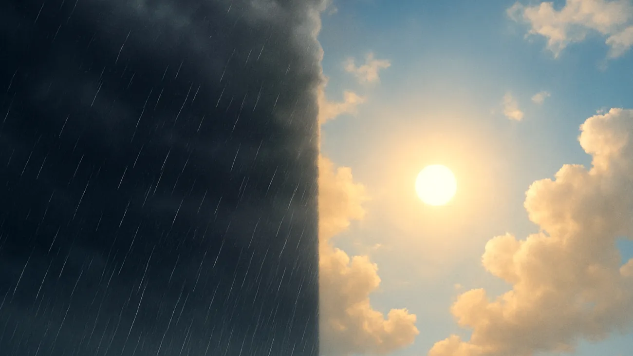 Meteo"