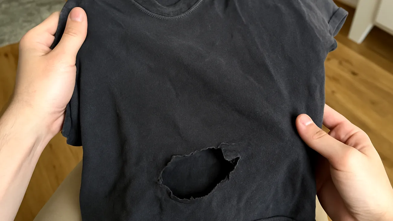T-shirt"