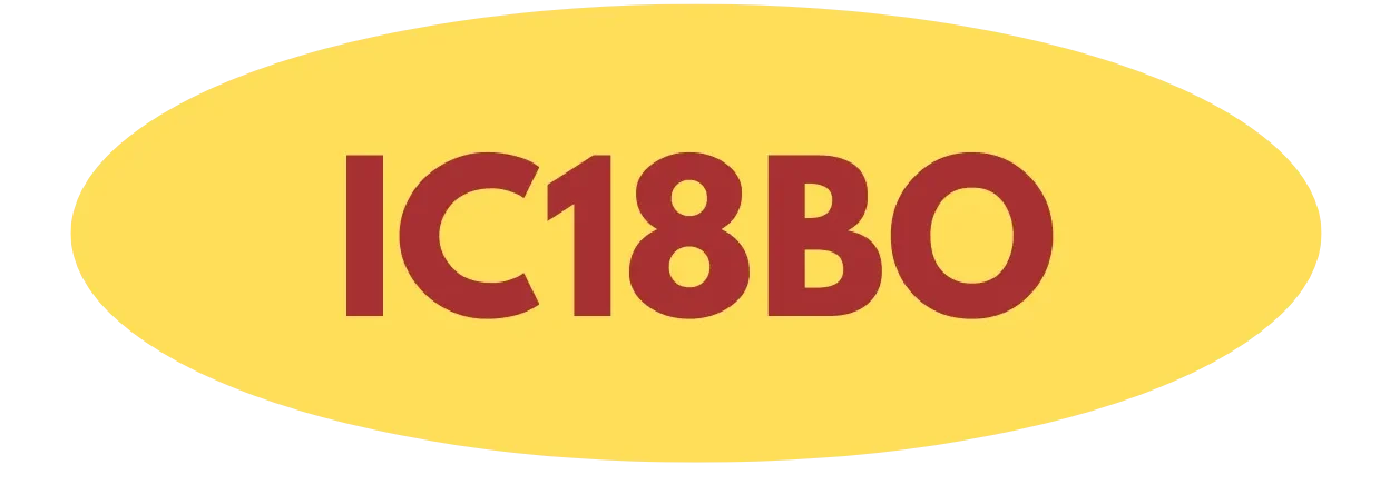 IC18BO